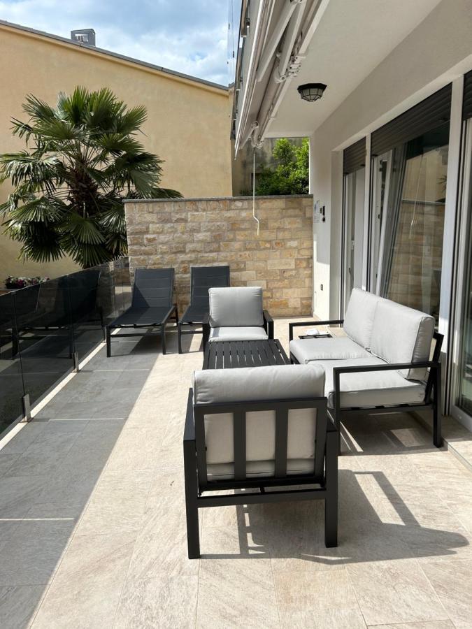 קריקווניצה Villa Christina מראה חיצוני תמונה