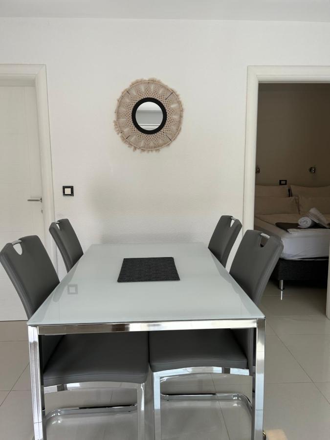 קריקווניצה Villa Christina מראה חיצוני תמונה