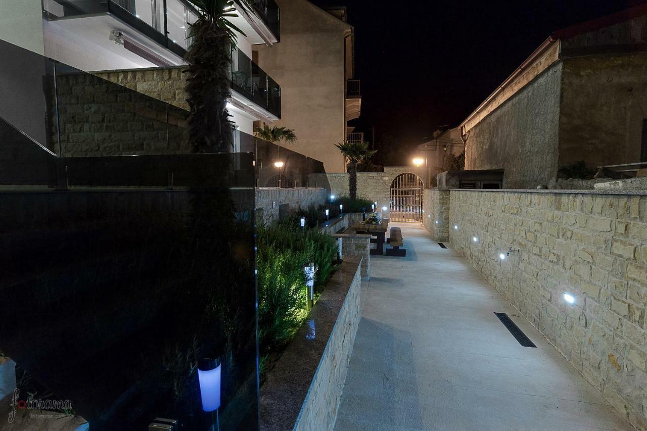 קריקווניצה Villa Christina מראה חיצוני תמונה