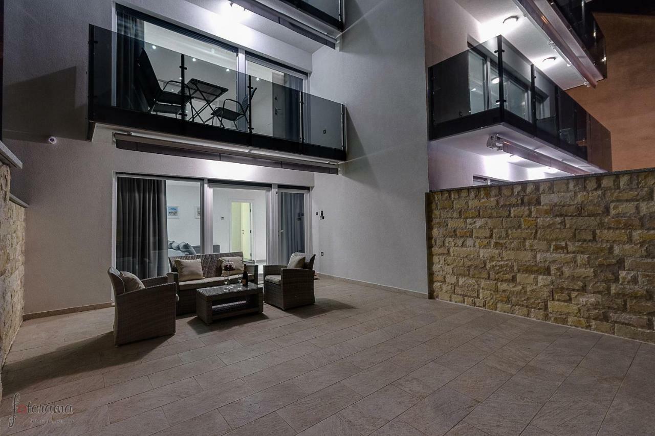 קריקווניצה Villa Christina מראה חיצוני תמונה