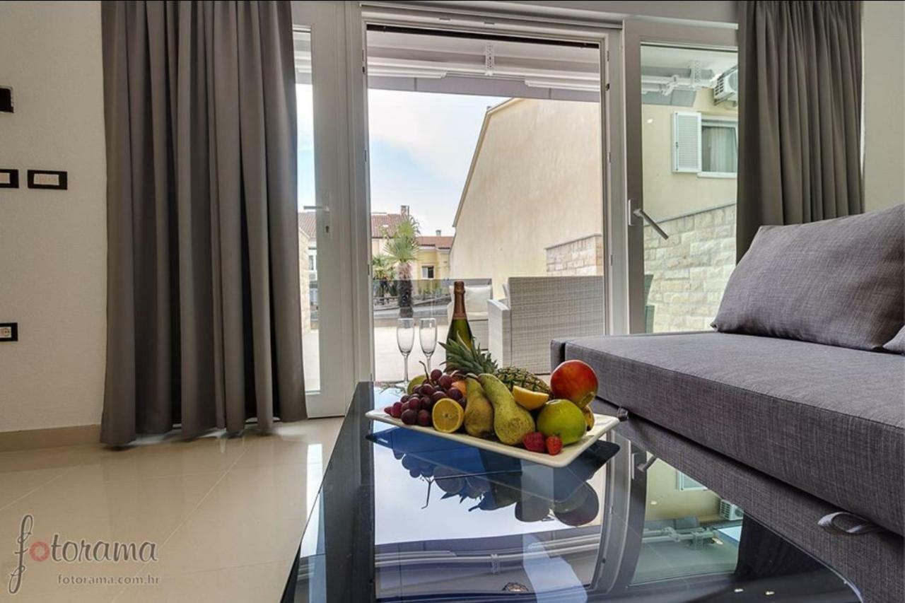 קריקווניצה Villa Christina מראה חיצוני תמונה