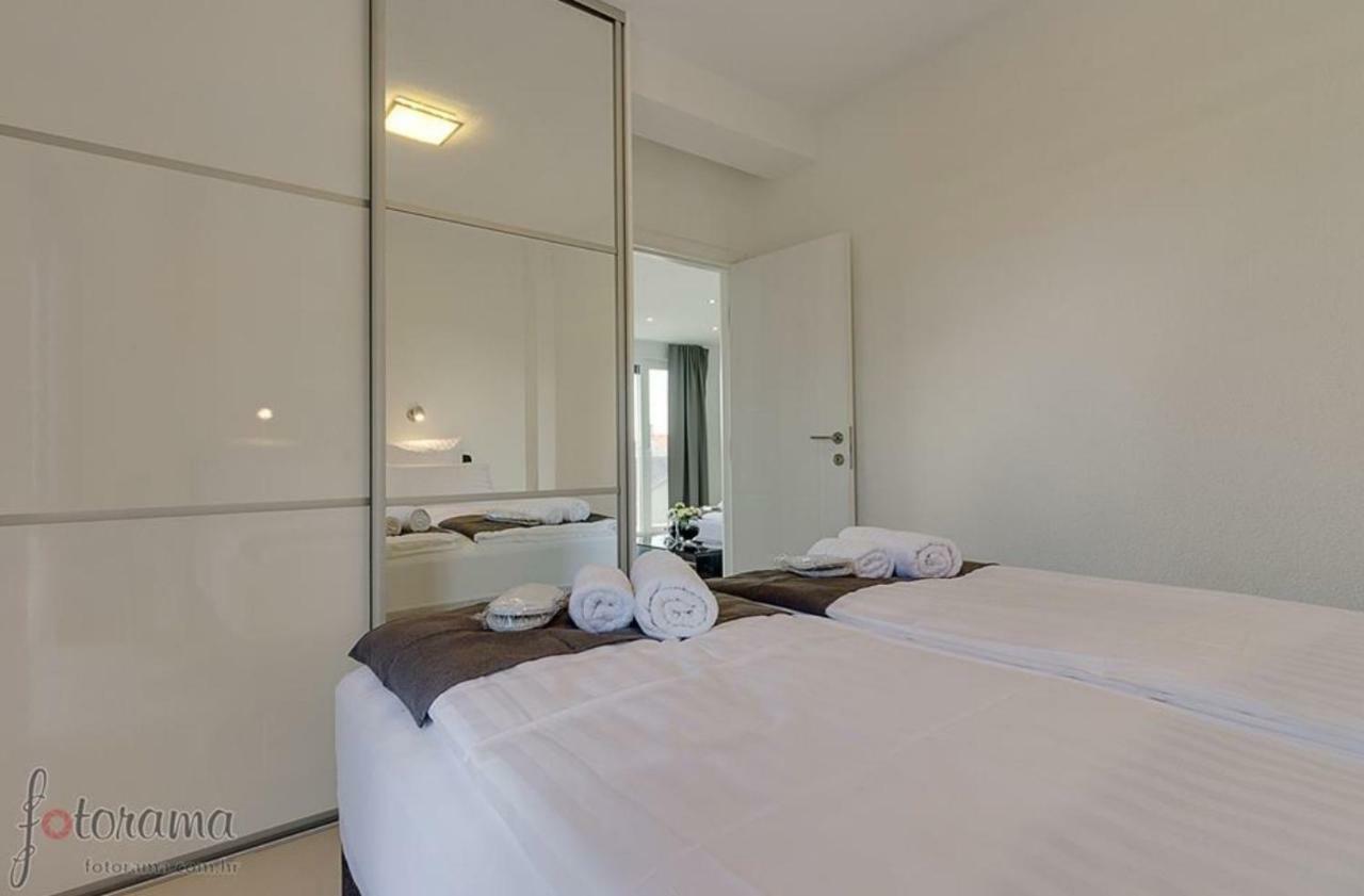 קריקווניצה Villa Christina מראה חיצוני תמונה