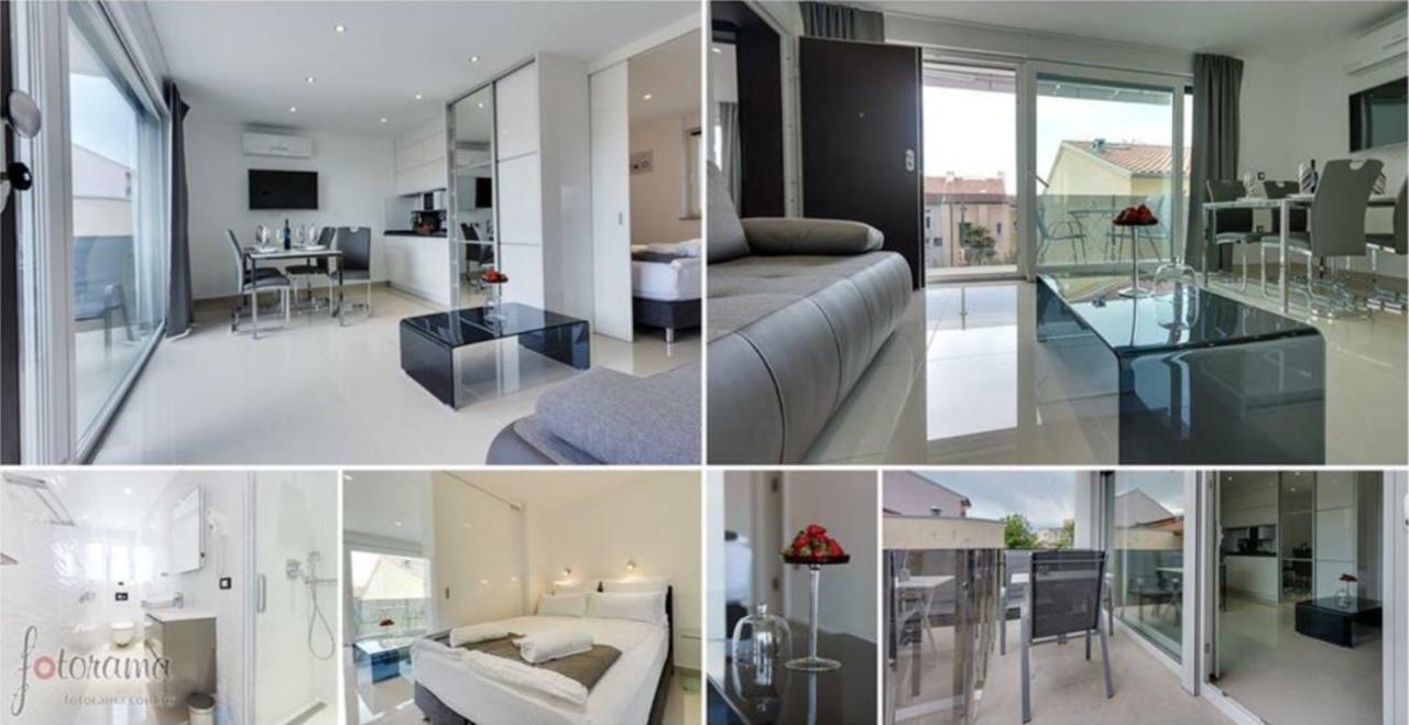 קריקווניצה Villa Christina מראה חיצוני תמונה