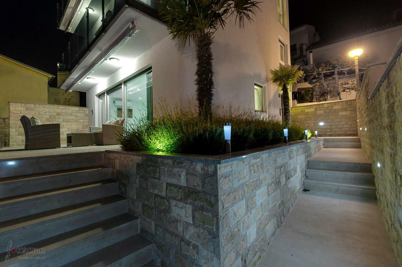 קריקווניצה Villa Christina מראה חיצוני תמונה