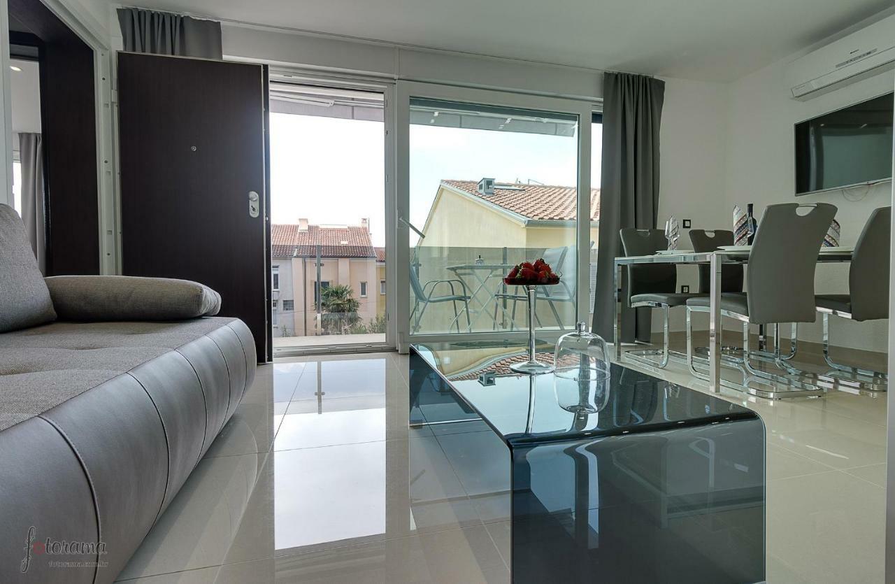 קריקווניצה Villa Christina מראה חיצוני תמונה