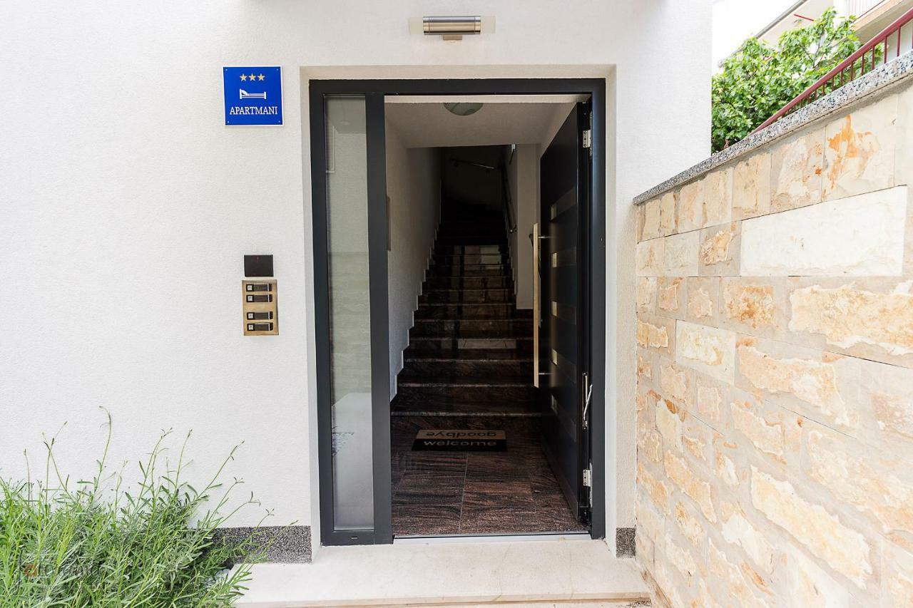 קריקווניצה Villa Christina מראה חיצוני תמונה