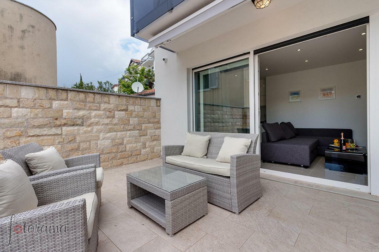 קריקווניצה Villa Christina מראה חיצוני תמונה