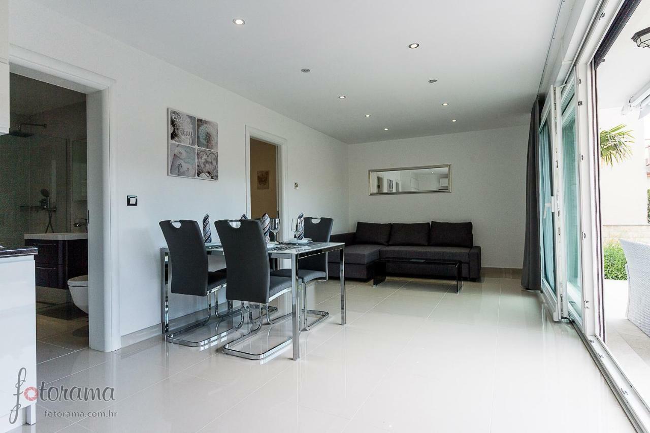 קריקווניצה Villa Christina מראה חיצוני תמונה